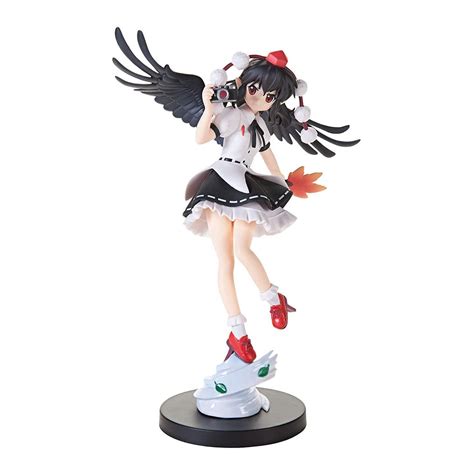 Aya Fukusawa Figure