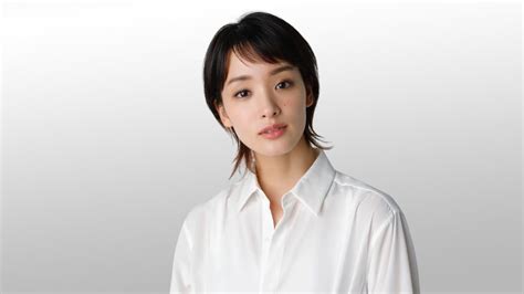 Ayame Goriki Filmography: Movies and TV Shows