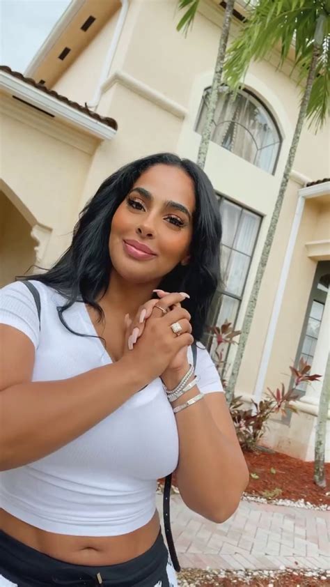 Ayisha Diaz's Rising Net Worth