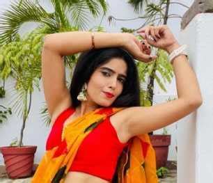 Ayushi Tyagi Biography