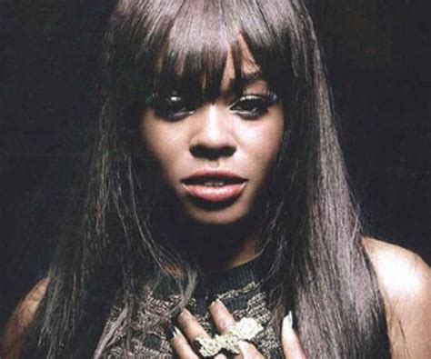 Azealia Banks Bio