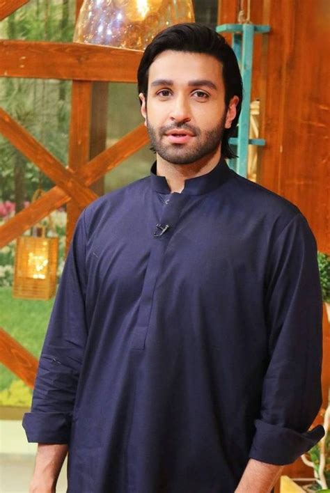 Azfar Rehman's Height and Figure: What to Know