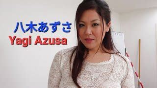 Azusa Yagi's Rise to Fame