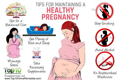 Baby on the Way: Strategies for a Healthy and Stress-Free Pregnancy