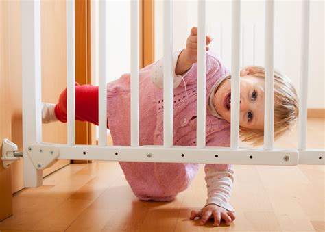 Baby-Proofing Your Home: Essential Safety Measures