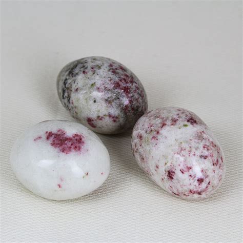 Background Information on Cherry Stone