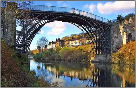 Background and Milestones of Bridges: Years and Origin