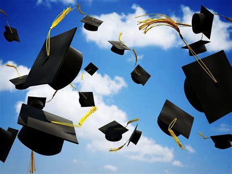 Background in Education and Career Commencement