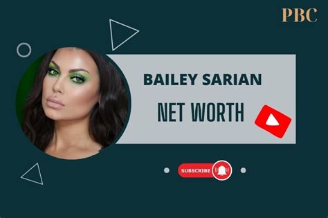 Bailey Godfrey's Net Worth and Financial Success