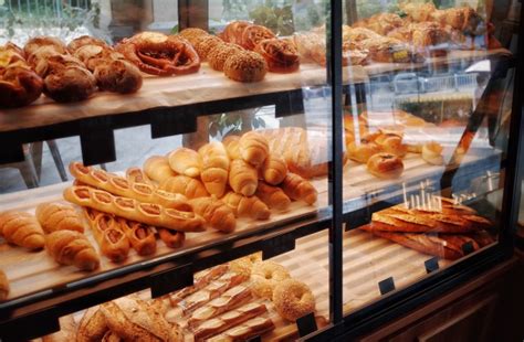 Bakeries Across the Globe: A Voyage Into Culinary Customs