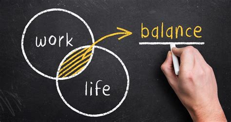 Balancing a Successful Career and Personal Relationships