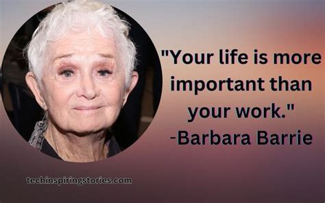 Barbara Barrie: An Inspiration to All