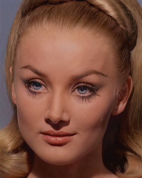 Barbara Bouchet's Net Worth and Lifestyle