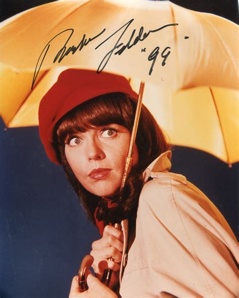 Barbara Feldon's Impressive Stature and Shape