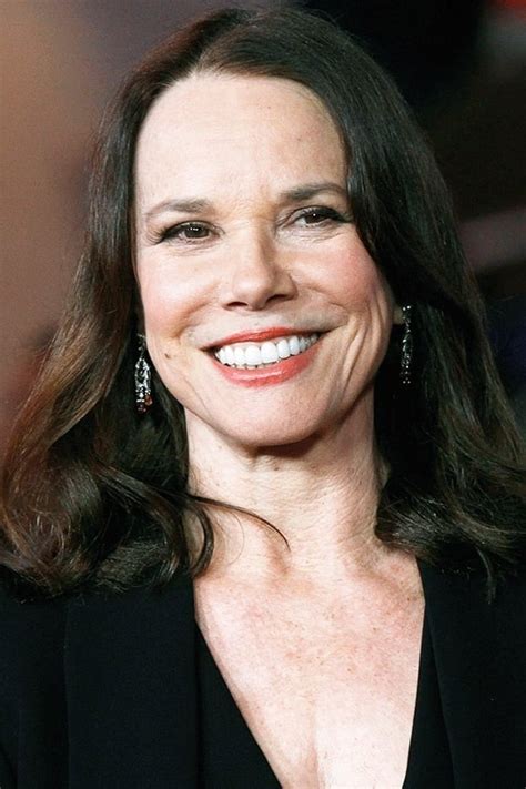 Barbara Hershey's Influence on the Cinema Industry