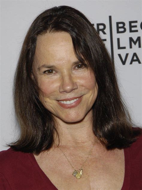 Barbara Hershey's Wealth in the Entertainment Industry