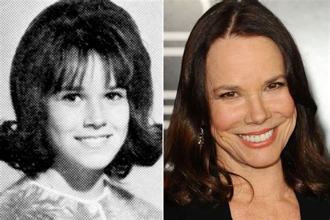 Barbara Hershey: Advocacy and Philanthropic Efforts