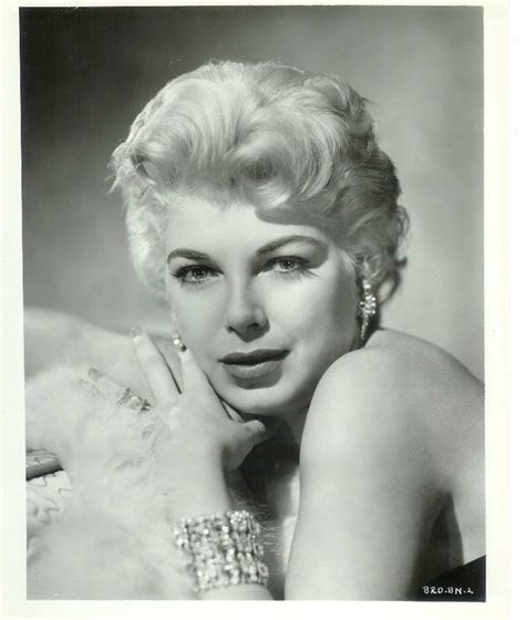 Barbara Nichols' Memorable Performances on the Silver Screen