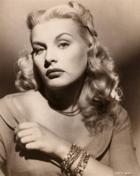 Barbara Payton's Legacy in Hollywood