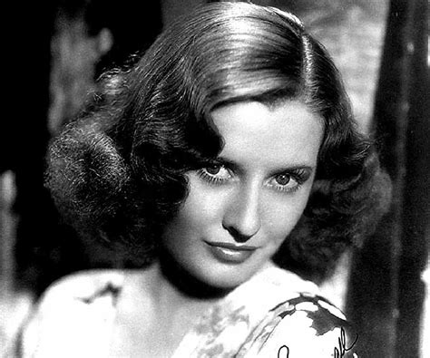 Barbara Stanwyck's Age and Height