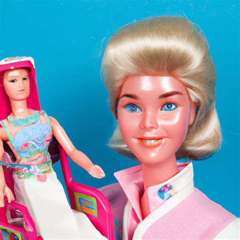 Barbie's Contribution to Toy Industry