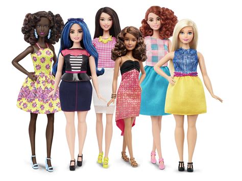 Barbie's Impact on Society