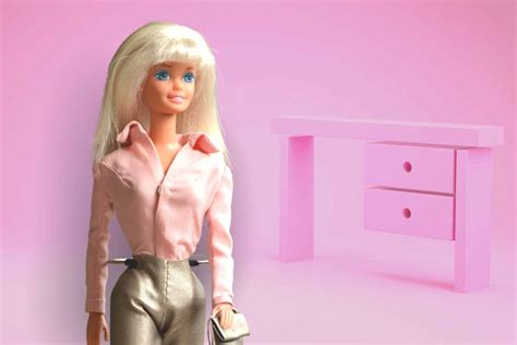 Barbie Addison's Career Journey