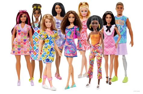 Barbie Blake's Influence on the Fashion Industry