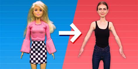 Barbie Dahl's Remarkable Stature Revealed