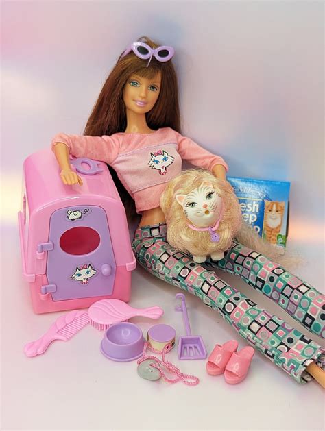 Barbie Kitty's Future Plans and Projects