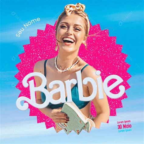 Barbie Kitty's Social Media Presence