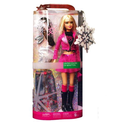 Barbie Love: A Look at Her Life