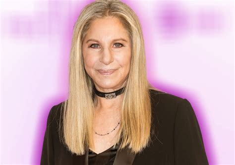 Barbra Streisand's Net Worth Revealed