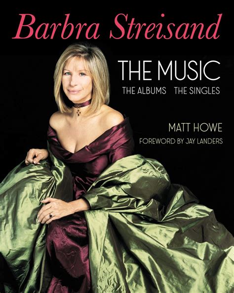 Barbra Streisand: The Musical Icon