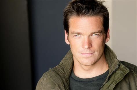 Bart Johnson's Acting Style and Versatility