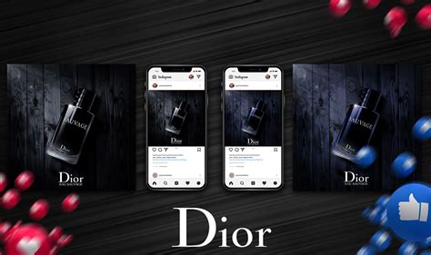 Beauty Dior's Social Media Presence