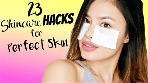 Beauty Hacks: Skincare and Makeup Tips