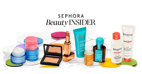 Beauty Insider Information Revealed