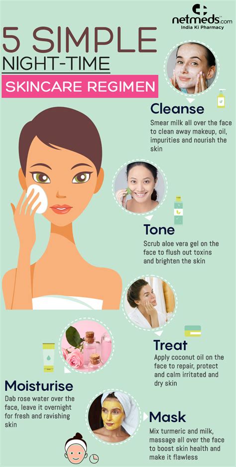 Beauty Regimen and Skincare Tips