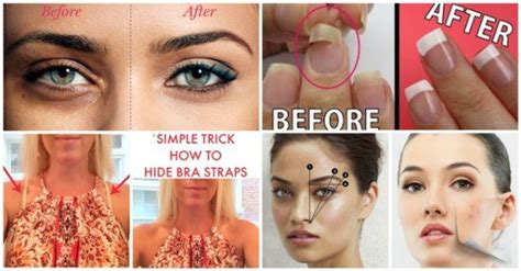 Beauty Secrets and Fashion Style