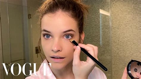 Beauty Secrets and Skincare Routine of the Stunning Model