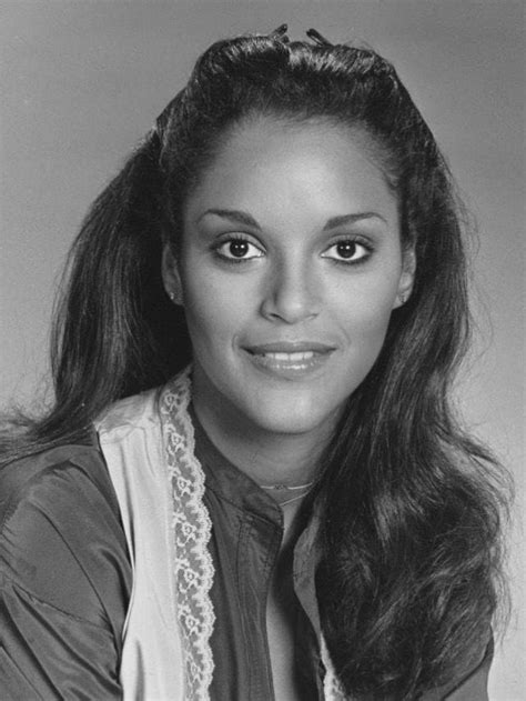 Beauty Tips and Secrets of Jayne Kennedy