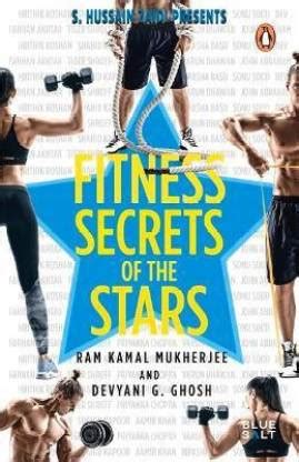 Beauty and Fitness Secrets of the Dazzling Star