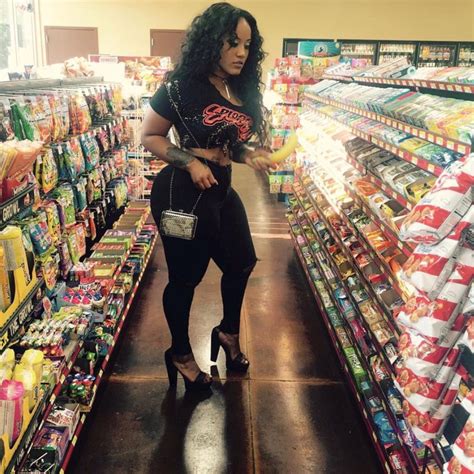 Beauty and Style: Jhonni Blaze's Physique