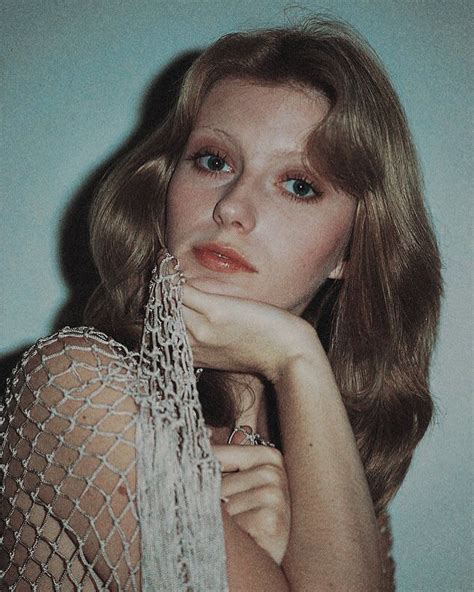 Bebe Buell's Early Years