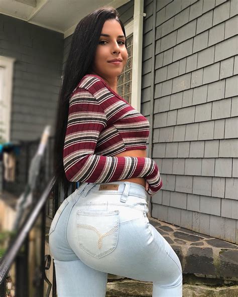 Becca Spadaro - Tallness and Physical Appearance