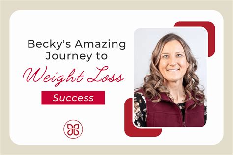 Becky Cohen's Journey to Success