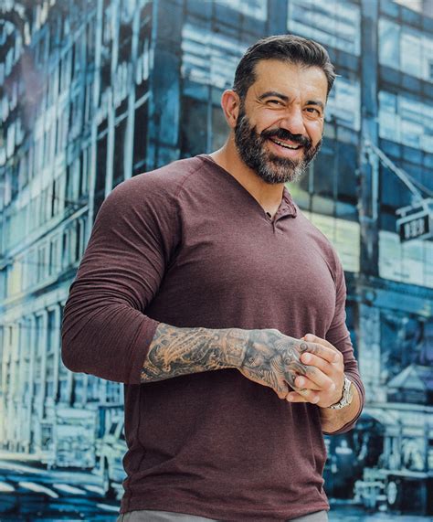 Bedros Keuilian's Rise to Success