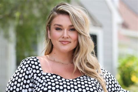 Behind the Camera: Hunter McGrady's Personal Life