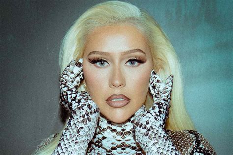 Behind the Curtains: Insights into Aguilera's Private Life